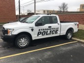 Homeowner tired of ding-dong ditching: Strongsville blotter