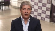 Luis Caputo desmintió el supuesto rescate financiero de U$S20 millones con bancos de Estados Unidos