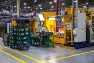 So much for Canada’s manufacturing job rebound