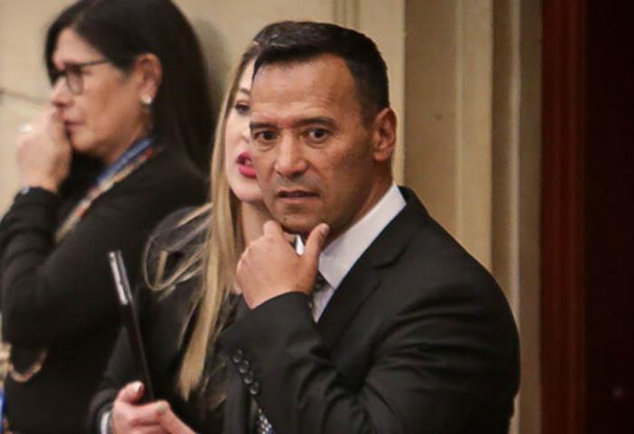 Critican recompensa de drones denunciados por Benedetti