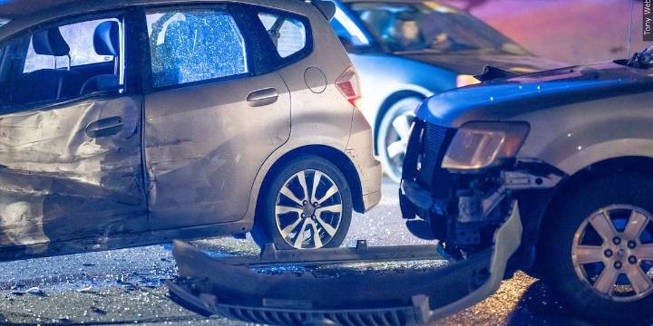 Mothers Against Drunk Driving urges drivers to pledge sobriety this Thanksgiving