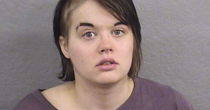 Morgan Geyser arrested in Illinois after cutting off ankle bracelet, fleeing group home