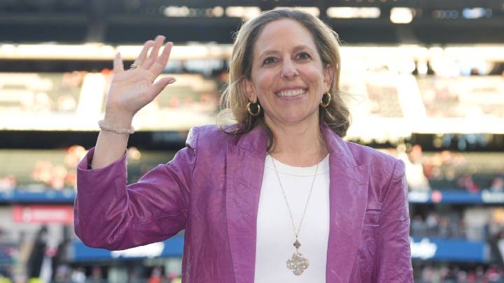 NWSL to continue expansion, targets 18th team in 2028