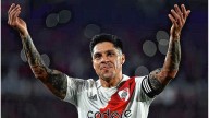 River despidió a Enzo Pérez, Nacho Fernández, Milton Casco y Pity Martínez