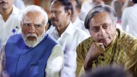 ‘Glad to have been in the audience’: Shashi Tharoor praises PM Modi again