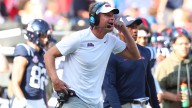 Announcement on Lane Kiffin's future expected next week, per Ole Miss AD