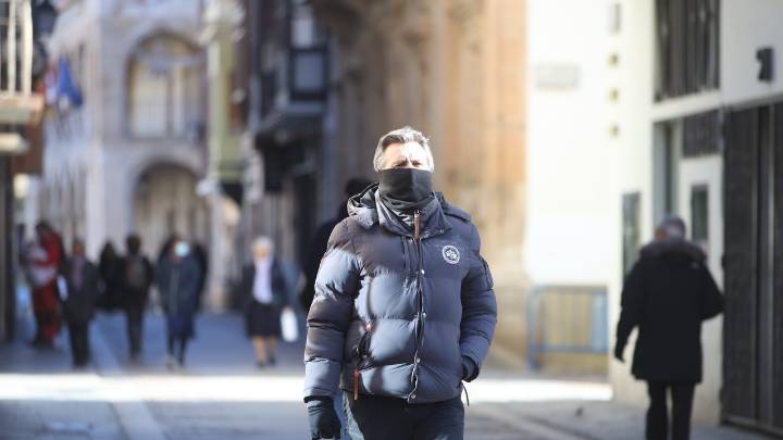 Castilla y León se prepara para lo que le viene los próximos días
