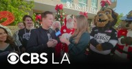 Jaime Maggio is joined by LA Kings ice crew