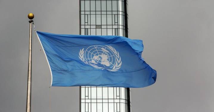 UN is set to vote on the US plan for next steps in Gaza but it may all come down to Russia