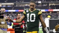 Fans roast Packers for ugly offense in MNF vs. Eagles