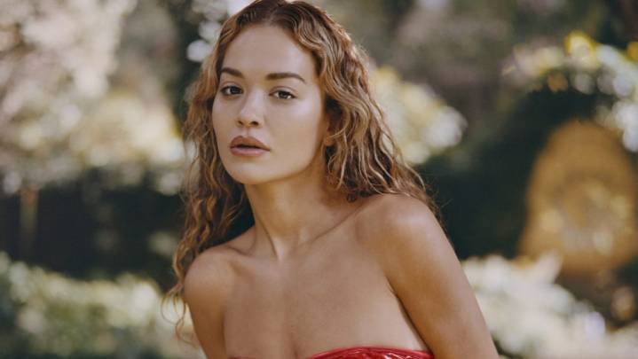 Rita Ora Signs With UTA