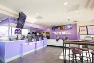 Taco Bell’s Live Mas Cafes are coming to the Inland Empire