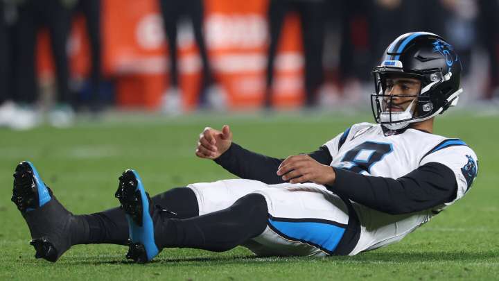 Bryce Young: I've got to do a better job executing