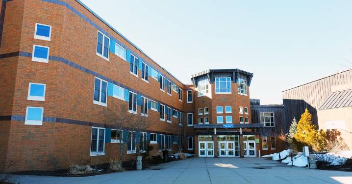 Blue Knight Pride Shines At Sandwich Showcase