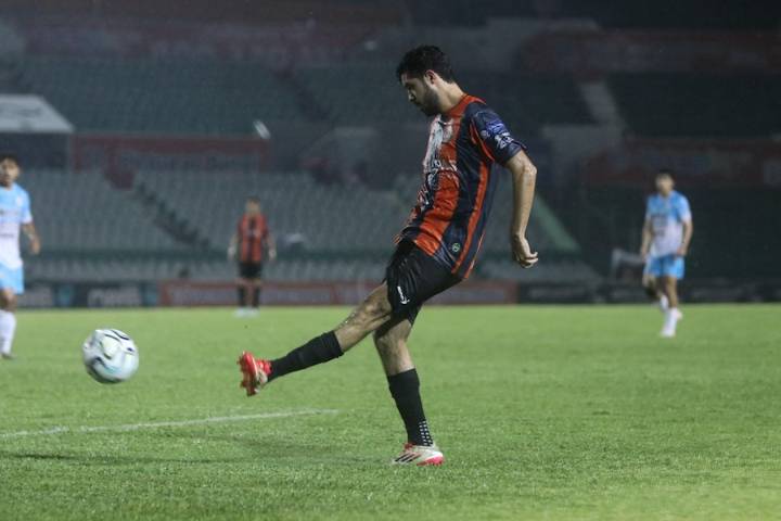 Jaguares va por un buen cierre ante Celaya