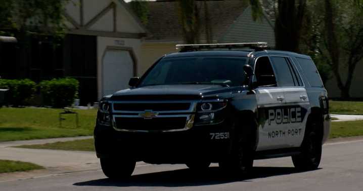 Trial underway for North Port man charged with killing his adoptive parents