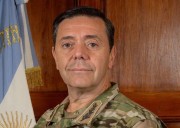 Carlos Alberto Presti será el nuevo ministro de Defensa en reemplazo de Luis Petri