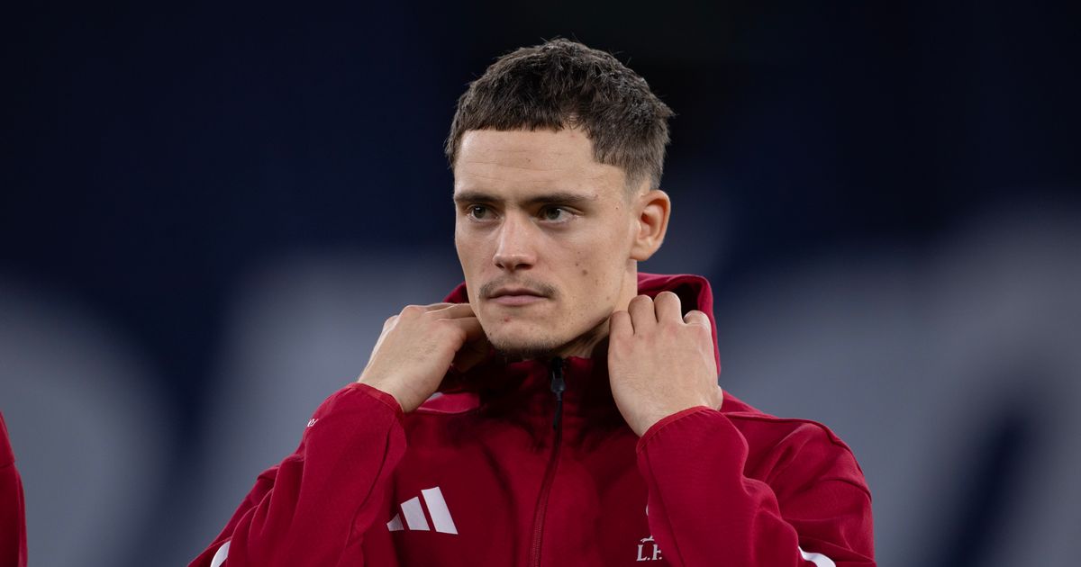 Florian Wirtz prediction from Sergio Aguero shows what Liverpool should do after loan claim