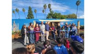 Towne Avenue Elementary gets Carson’s first solar kitchen