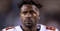 Antonio Brown released on $25,000 bail, ordered to wear GPS monitor in Miami attempted murder case
