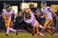 Tale of the tape: Previewing Oregon’s Class 4A football state title game between Cascade and Henley