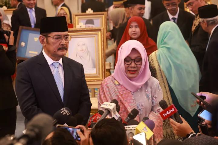 Polémica en Indonesia por designación de Suharto como “héroe nacional”