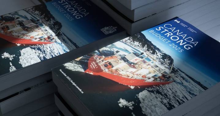 Budget 2025: Canada's Digital Sales Tax to be scrapped