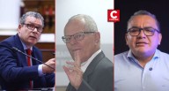 Figuras políticas, mediáticas y exministros ingresan a la carrera electoral