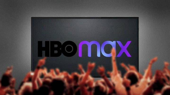 New to HBO Max in November 2025