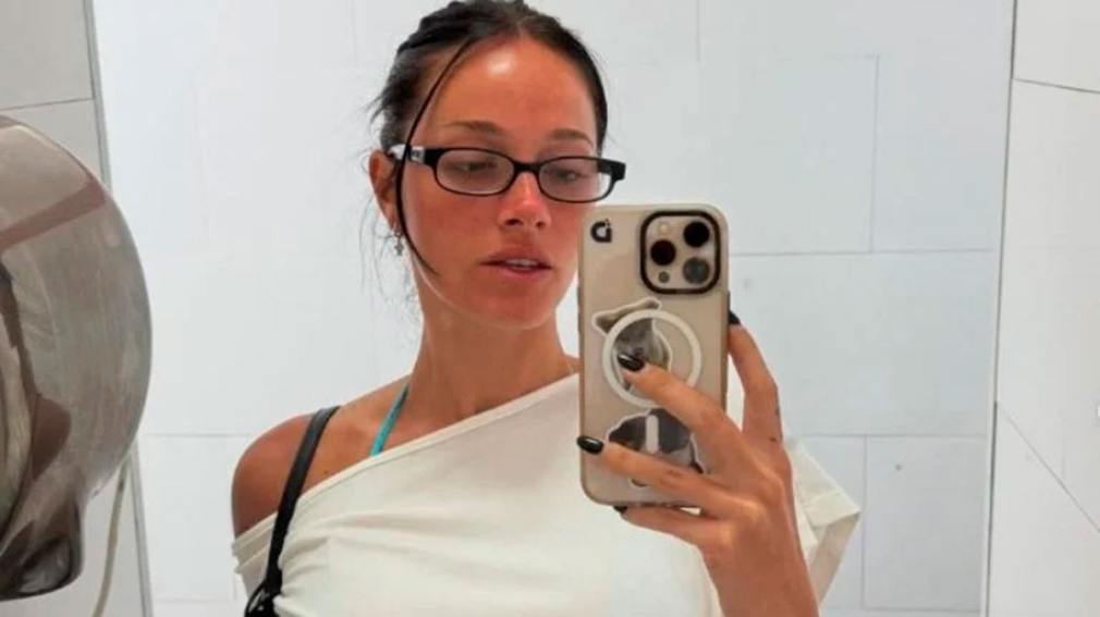 Oriana Sabatini habló por primera vez de la pérdida de su embarazo y su camino hacia la maternidad