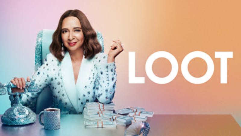 Loot - Season 3 - Open Discussion + Poll