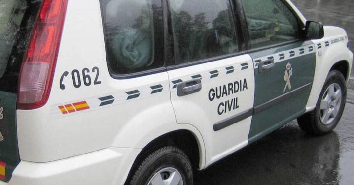 La Guardia Civil investiga las causas del fallecimiento de un hombre cuyo cadáver apareció este domingo en León