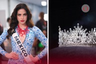 Mensaje de Fátima Bosch previo a la final de Miss Universo 2025