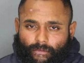 Man arrested for multiple break-and-enters and sexual assaults