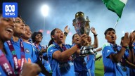 India's World Cup victory will be remembered as a historic turning point for women's cricket