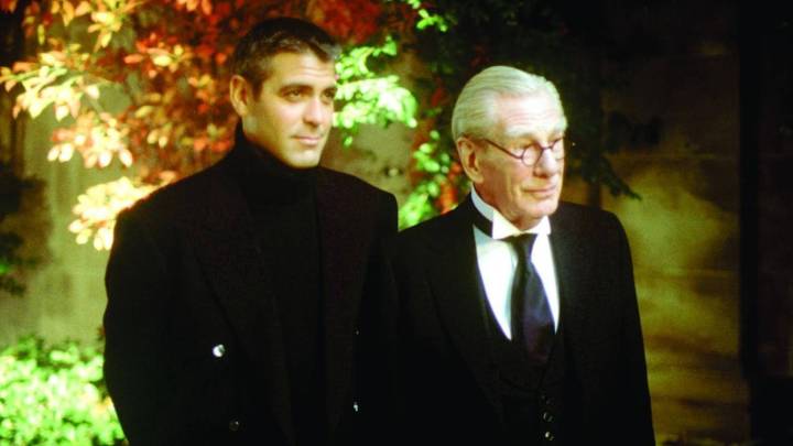 George Clooney Confirms His Biggest Career Regret As Latest Movie Hits Netflix