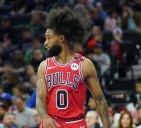 Toros de Chicago tuvo su primer tropiezo en la campaña 2025 de la NBA (+Foto)