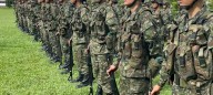 Cuatro soldados del Ejército fueron secuestrados en Tame, Arauca: Ejército y Fiscalía activan operación de búsqueda