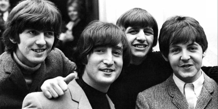 Los Beatles lo hicieron de nuevo: el infalible truco de combinar la historia que amamos escuchar con algunas perlitas inéditas