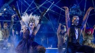 Strictly 2025 live updates: Lewis Cope & Katya Jones to perform Couples Choice as Halloween Week songs and dances confirmed