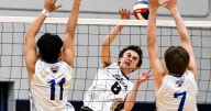 Shenendehowa outlasts Shaker in five sets to win Division 1 title