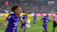 Paolo Guerrero desató la fiesta en Matute: así fue su gol con Alianza Lima ante Melgar [VIDEO]