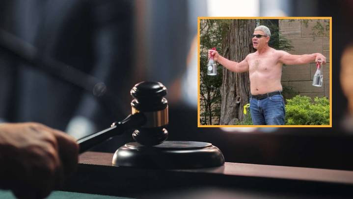 Colorado Rules Jews Must Bake Cake For Terrorist Who Lit Them On Fire