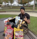 Texas A&M Linebacker Daymion Sanford Named PorkRinds.com “Crunch Time Hero of the Week”