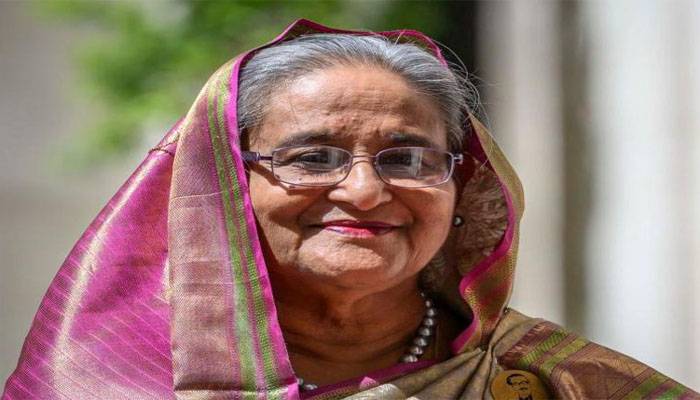 Condenan a muerte a ex primera ministra de Bangladés