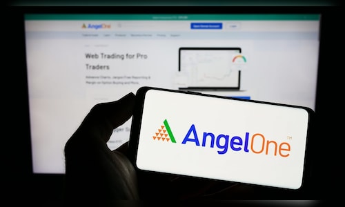 Angel One's client acquisition increased 3% to 5.6 lakh in October 