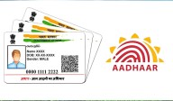 In first, newborns enrolled in Aadhaar, birth certificates issued on same day