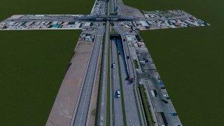 Megaobra vial conectará Villa Hermosa, Metropolitana, Rímac y calle Grande en Arequipa