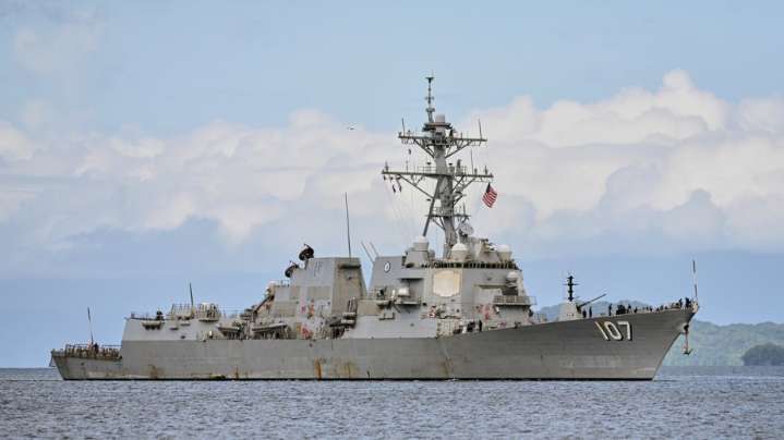 Cuba desmonta «falacia» de EE.UU. para justificar agresión en el Caribe