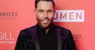TOWIE's Bobby Norris issues update after being rushed to hospital struggling to breathe